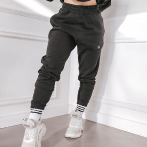 Jogger Black