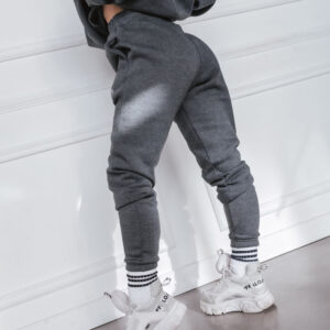 Jogger Dark Grey