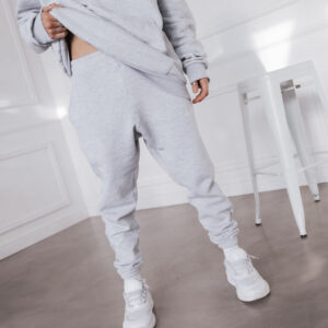 Jogger Grey